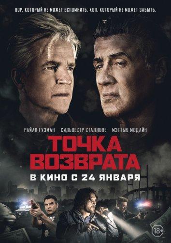 Точка возврата 2018 Смотреть Онлайн Бесплатно в Хорошем Качестве